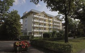 Appartement Haus Salzburg